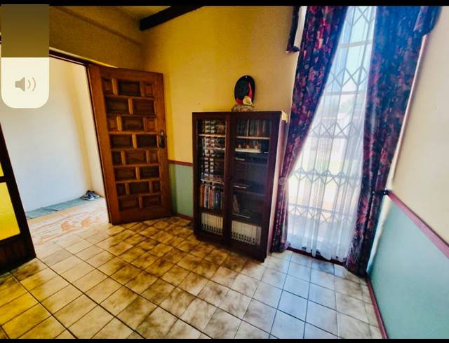 4 BEDROOM HOUSE TO LET IN SASOLBURG CENTRAL